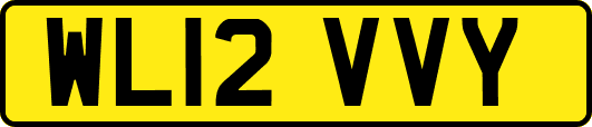 WL12VVY