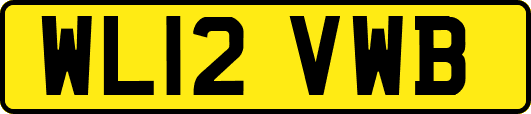 WL12VWB