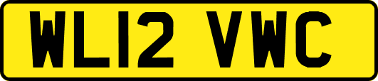 WL12VWC