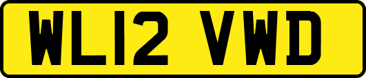 WL12VWD