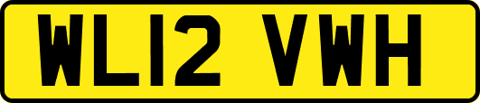 WL12VWH