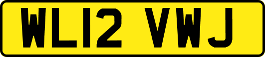 WL12VWJ