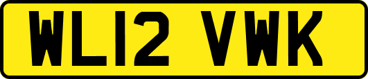 WL12VWK