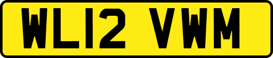WL12VWM