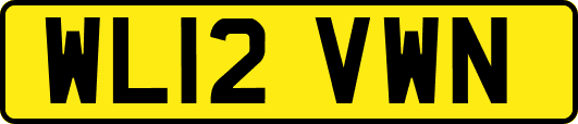 WL12VWN