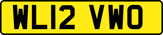 WL12VWO
