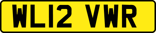 WL12VWR