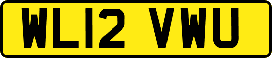 WL12VWU