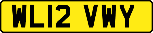 WL12VWY