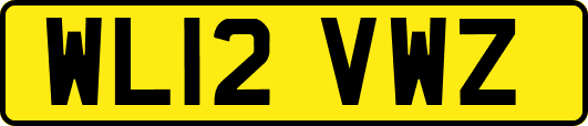 WL12VWZ