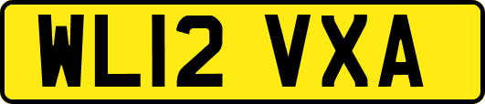 WL12VXA