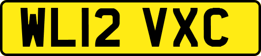 WL12VXC