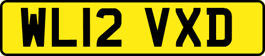 WL12VXD