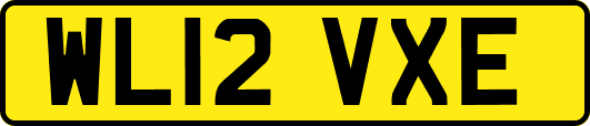 WL12VXE