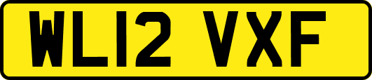 WL12VXF