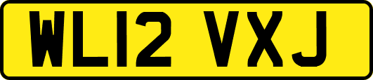 WL12VXJ