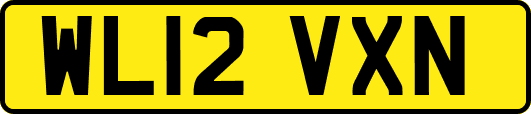 WL12VXN