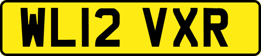 WL12VXR