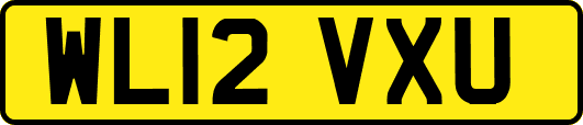 WL12VXU