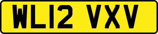 WL12VXV