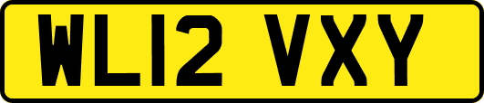 WL12VXY