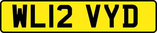 WL12VYD