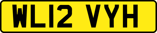 WL12VYH