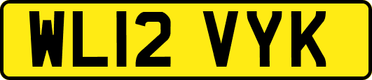 WL12VYK