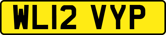 WL12VYP