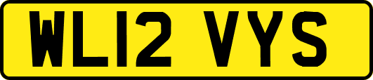 WL12VYS