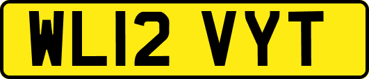 WL12VYT