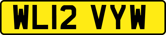 WL12VYW