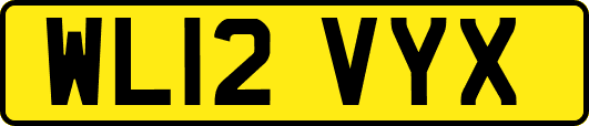 WL12VYX