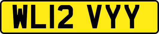 WL12VYY