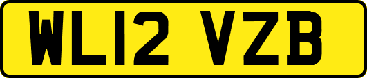 WL12VZB