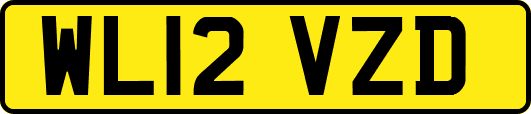 WL12VZD
