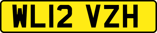 WL12VZH