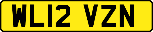 WL12VZN