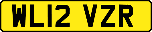 WL12VZR