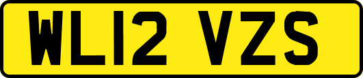 WL12VZS