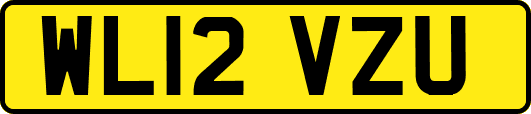 WL12VZU