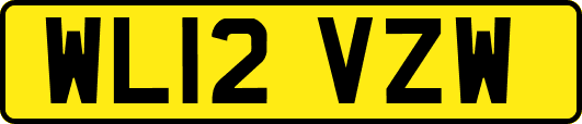 WL12VZW