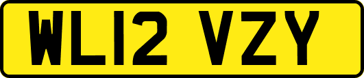 WL12VZY