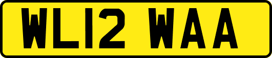 WL12WAA
