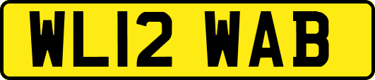 WL12WAB