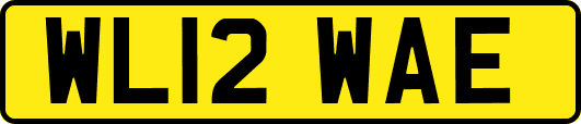 WL12WAE