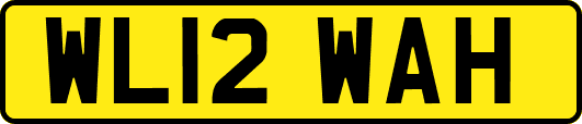 WL12WAH