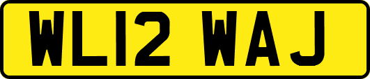 WL12WAJ