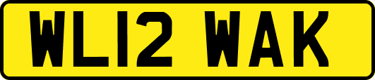 WL12WAK