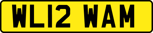 WL12WAM